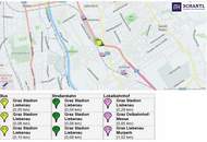 Der perfekte Ort für Ihr Business – Hier wird Erfolg großgeschrieben! 150 m² Bürofläche in Liebenau! Gleich anfragen &amp; begeistern lassen