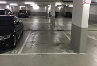 Großer TIEFGARAGENSTELLPLATZ nähe Mariahilferstraße!