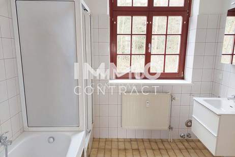 Große ca. 89m² 3 Raum - Wohnung mit Gallerie im Wehrgraben / Steyr, Wohnung-miete, 1.087,16,€, 4400 Steyr(Stadt)