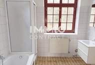 Große ca. 89m² 3 Raum - Wohnung mit Gallerie im Wehrgraben / Steyr