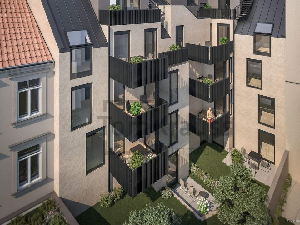 DAS WARICH - TRENDIG - MODERN - ANGESAGT - WÄHRING