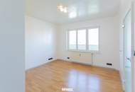 Sonnig. Saniert. Sensationell – 3 Zimmer mit Traumbalkon in Bestlage