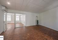 Schmalzhofgasse 6 - gesamte Etage mieten - generalsanierte Büroeinheit nahe Mariahilfer Straße, Westbahnhof