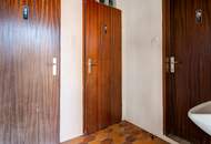 Weinviertler Bauernhaus in Ruhelage – rund 1.900 m² Grundstück mit viel Gestaltungsspielraum