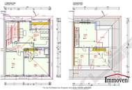 ERSTBEZUG - neue großzügige Wohnung in einem charmantem Altbau (Mietbeginn 01.01.2026)