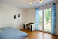 Exklusives Wohnen mit Schwimmteich & Galerie - Ihr zu Hause wartet