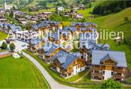 Top Preis-Leistung Penthouse in Rauris mit 4 SZ & TG-Platz für die touristische Vermietung!
