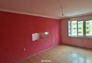 2‑Zimmer‑Wohnung mit 56,43 m² im 16. Bezirk - hell, gut geschnitten und mit Potenzial zur individuellen Modernisierung