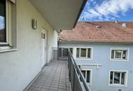 Mietwohnung im Stadtzentrum Weiz