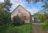 Familienhaus mit Potential in Top Lage!