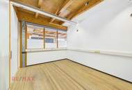 Büro- und Dienstleistungsfläche in Hard zu mieten