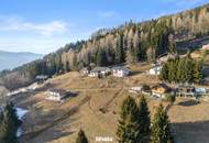 Juwel in der Koralpe – Panoramahaus mit Weitblick über das Lavanttal