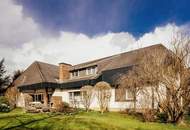 Großzügiges Anwesen nahe Graz – ideal für Wohnen, Arbeiten oder Mehrgenerationenhaus auf 2.000 m² Grundfläche (Provisionsfrei)