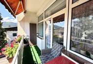 3-Zimmer Familientraum in zentraler Lage von Villach- modernisiert mit Balkon und Garage!
