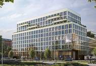 LEOPOLD QUARTIER Office