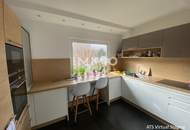 Modernes Einfamilienhaus 5 Zi., Garten, Sauna, Terrasse in 1130 Wien!