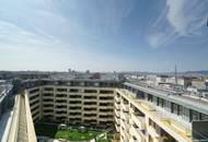 Wohnen am Puls der Stadt – und doch im Grünen