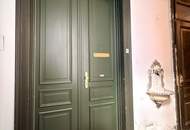 Charmante Garçonnière mit Ausbaupotenzial in Top-Lage von Ottakring