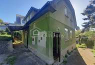 Grundstück - mit Altbestand