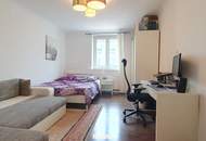 Bestens geschnittene Wohnung in Hernals