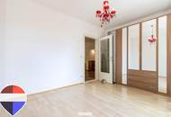 Gepflegte 3-Zimmer-Wohnung ruhig gelegen mit TG-Platz &amp; Nähe Basilika Mariatrost