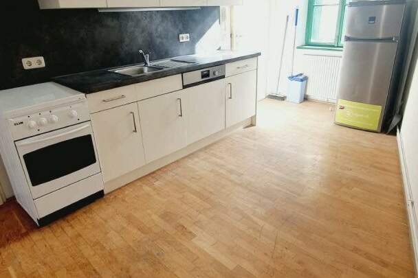 Nähe Bildungsanstalt für Elementarpädagogik!, Wohnung-miete, 592,20,€, 1210 Wien 21., Floridsdorf