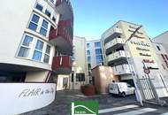 Hochwertige Wohnung mit Parkblick nahe S-Bahn im FLAIR in the City! Ab August 2025