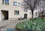 Renovierungsbedürftige 2-Zimmer-Wohnung beim Meidlinger Markt