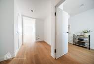 Über den Dächern Wiens – exklusives 3-Zimmer-Penthouse Nähe Stadtpark