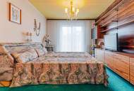 Bastlerhit - Platz für neue Ideen, eine 4er WG und die Familie