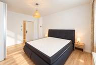 Helle 2-Zimmer-Wohnung mit Loggia, Lift & Zentrumsnähe in Mürzzuschlag