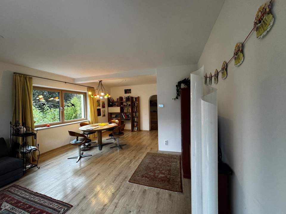 Ihre Liegenschaft in sonniger Lage