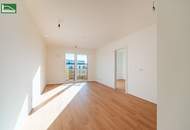 Nachhaltig investieren - Hochwertige 2-Zimmer-Wohnung mit moderner Ausstattung - Niedrig-Energie-Standard