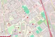 D2 Stadtoase- modern, toll gelegen!