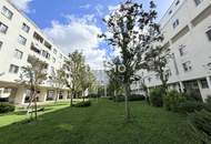Helle Maisonette mit Terrasse, Fernblick &amp; Garagenstellplatz