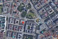 Möblierter Prachtaltbau - airconditioned