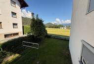 ANFRAGEN NUR ONLINE ! -Sonnige, neu sanierte 3-Zimmer-Wohnung mit Balkon und Garage in Kematen