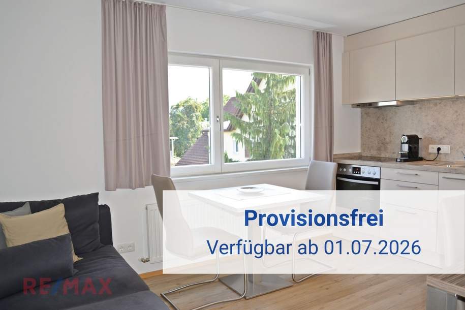 G87 / 2 ZI APPARTEMENT / TOP2, Wohnung-miete, 6923 Bregenz