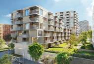 2 ZIMMER | MIT BALKON | UNIKAT FÜR FREIGEISTER | EIGENNUTZER | BF 14B | VILLAGE IM DRITTEN | FERTIGSTELLUNG 2027