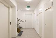 ERSTBEZUG | 2-Zimmer Neubau mit Loggia | 4. OG | Fernwärme | Fassadenbegrünung | TG-Stellplatz optional | Nachhaltiges Wohnbauprojekt