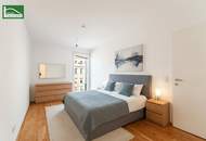 3.Zimmer-Traum mit Loggia und Küche auf Eigengrund (BJ 2018) - UNO-City / Donauzentrum / U-Bahn U1 (Top-Anbindung zum Stephansplatz)