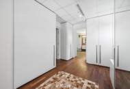 Großzügige moderne Liegenschaft in idyllischer und ruhiger Lage