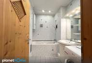 Sonnige 3-Zimmer-Dachgeschosswohnung in ruhiger Döblinger Lage