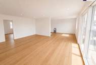 NEUER PREIS!!! Licht, Raum und Wohnqualität – exklusive Familienwohnung mit Ostbalkon!
