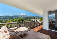 Über den Dächern, nah am See