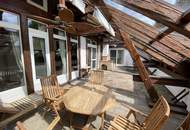 Exklusives Maisonette-Penthouse am Tullner Hauptplatz mit großer Dachterrasse