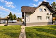 EINZIEHEN & WOHLFÜHLEN. SANIERTES FAMILIENHAUS