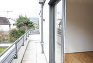 EXQUISITE DACHTERRASSEN-WOHNUNG MIT BLICK ÜBER DIE STADT SOWIE AUF DIE WEINBERGE