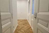 3 Zimmer mit separater Küche