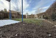 SUPER-LAGE! Neu sanierte, coole 2-Zimmer Gartenwohnung! Sonnenterrasse + großer Eigengarten + TIEFGARAGE in der Oberen Teichstraße, 8010 Graz!